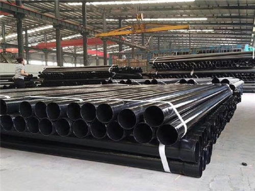 青島涂塑鋼管廠家直銷 優(yōu)質(zhì)鋼制管道的首選