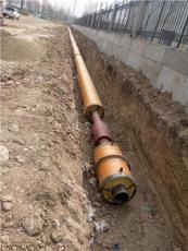 鋼制管道的特性與應用