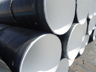 鋼制管道規格解析 DN20至DN1000的應用與特性