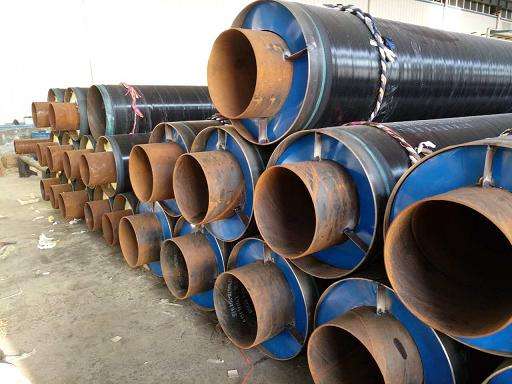 鞍山加強級3PE防腐鋼管廠家直接報價，品質保障，服務高效