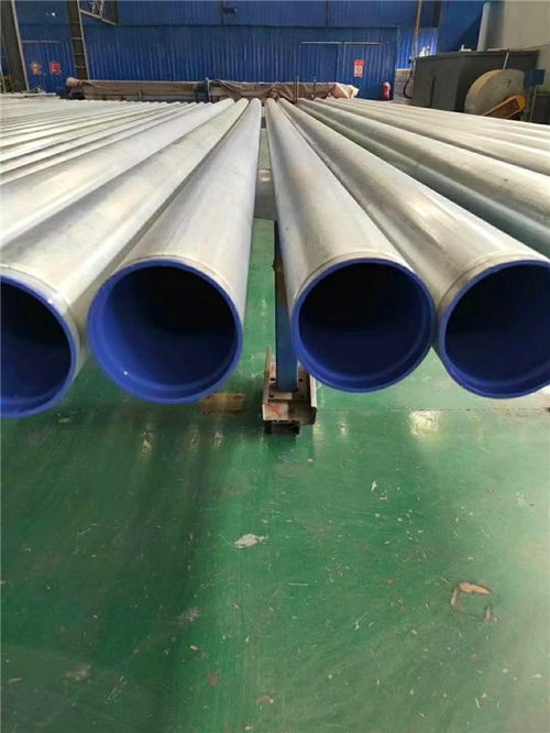 經久耐用 廣安DN3PE防腐無縫鋼管廠家價格與優勢解析