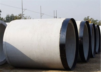 江蘇市政工程中水泥頂管與鋼制管道價格對比分析