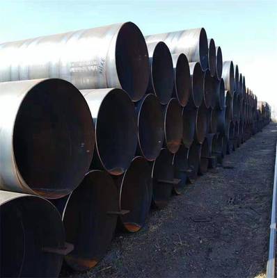 河南DN500鍍鋅螺旋管價格解析與市場趨勢